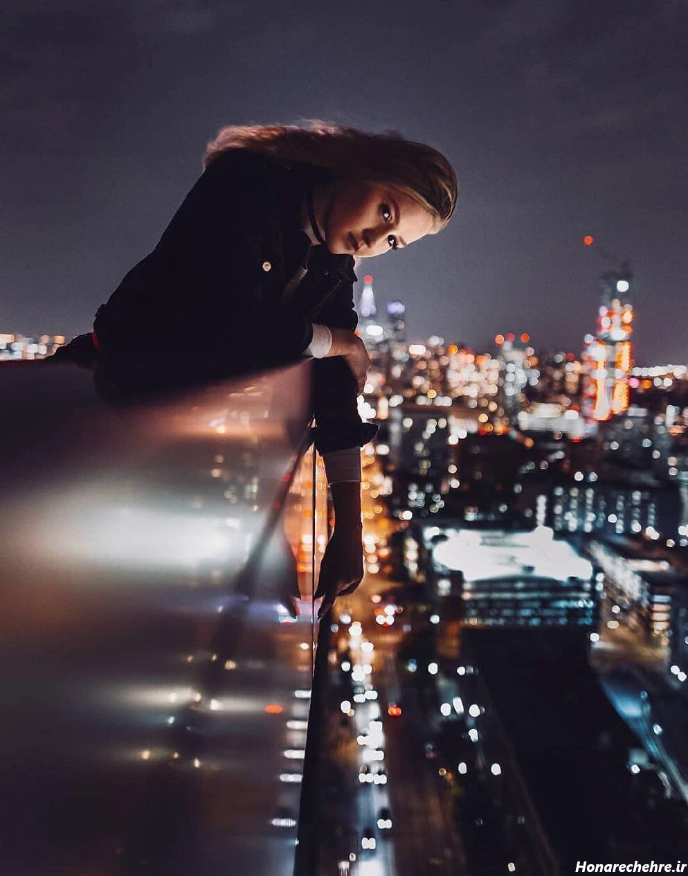 عکس غمگین بدون متن