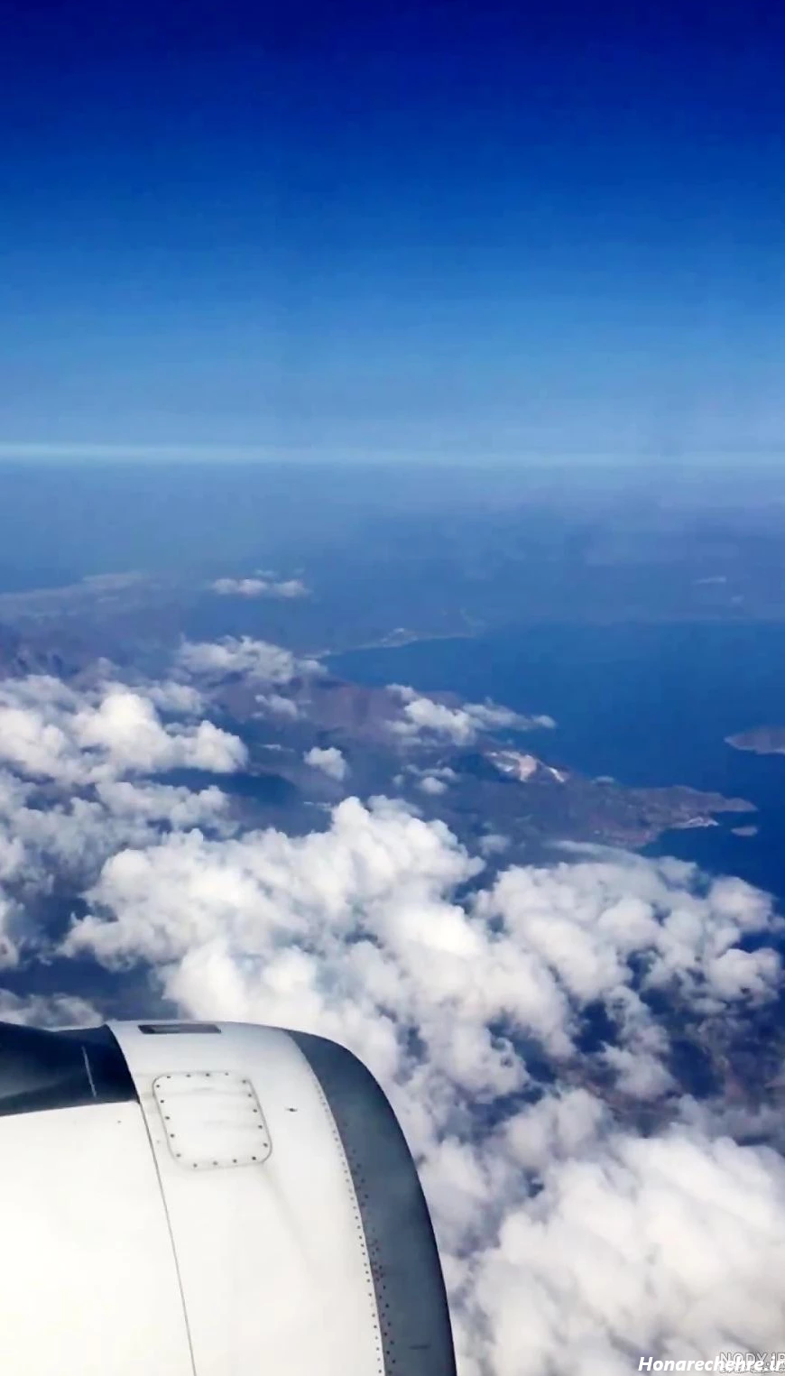 عکس بلیط هواپیما تهران