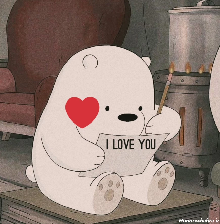 عکس سه کله پوک برای پروفایل