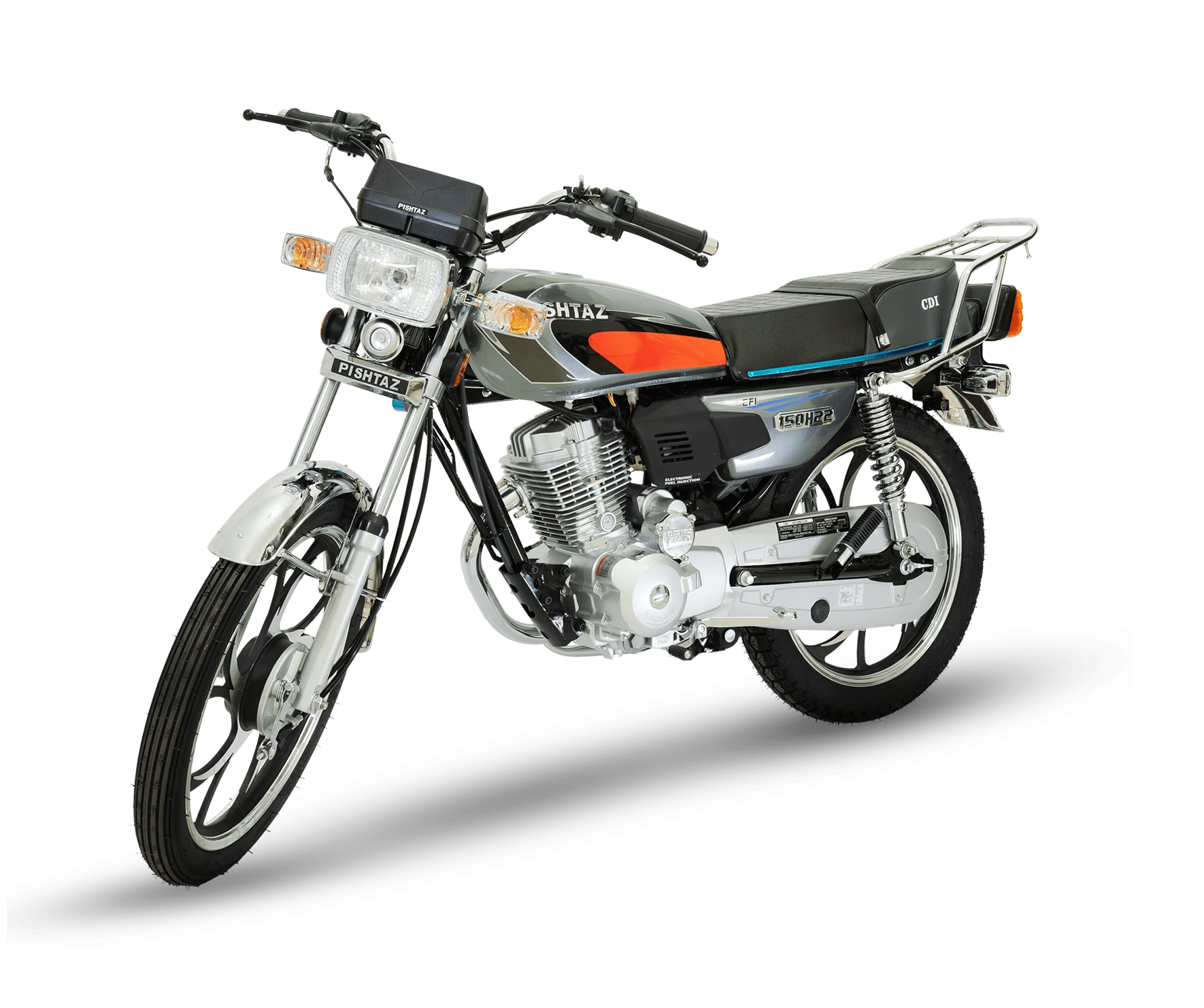 عکس موتور ۱۲۵