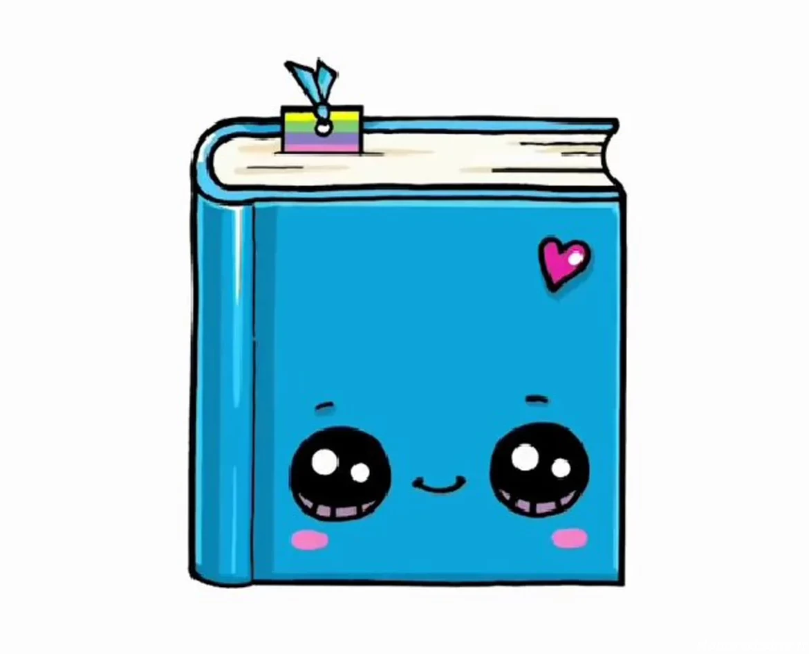 عکس کتاب برای استوری