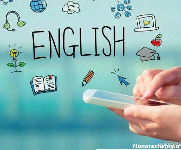 عکس برای گروه زبان انگلیسی دخترانه
