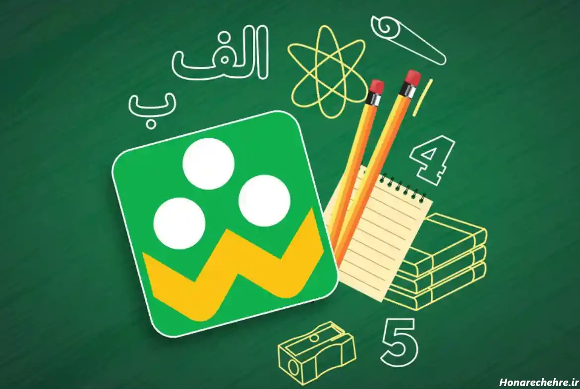 عکس پروفایل برای مدرسه دخترانه