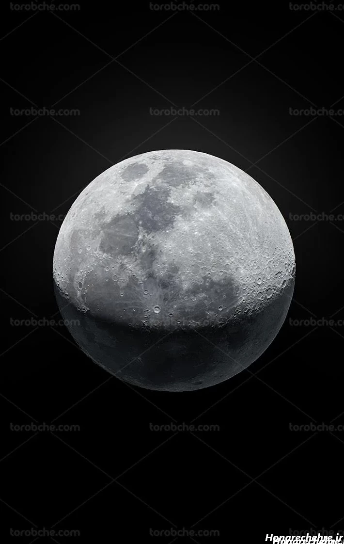 بک گراند ماه