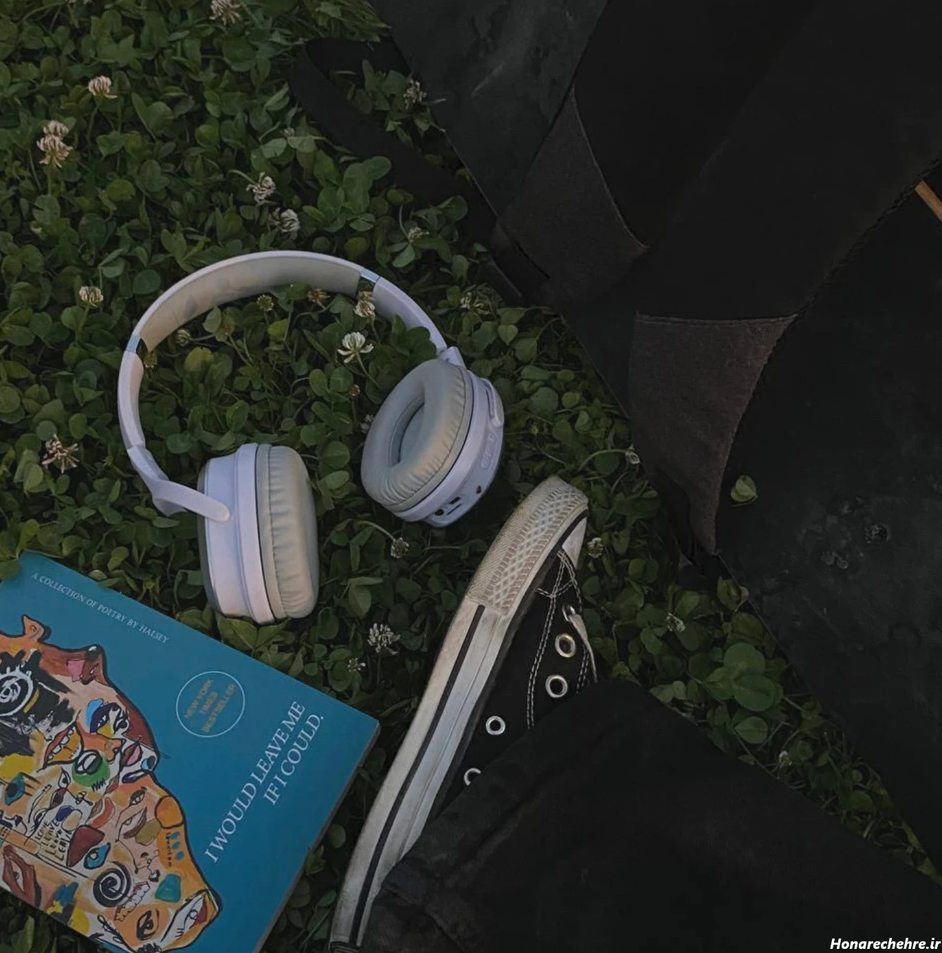 عکس طبیعت واقعی برای پروفایل