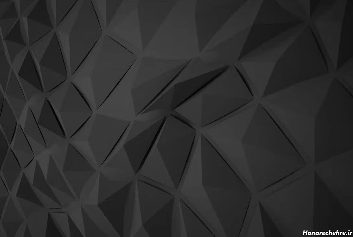 بک گراند مشکی خالی