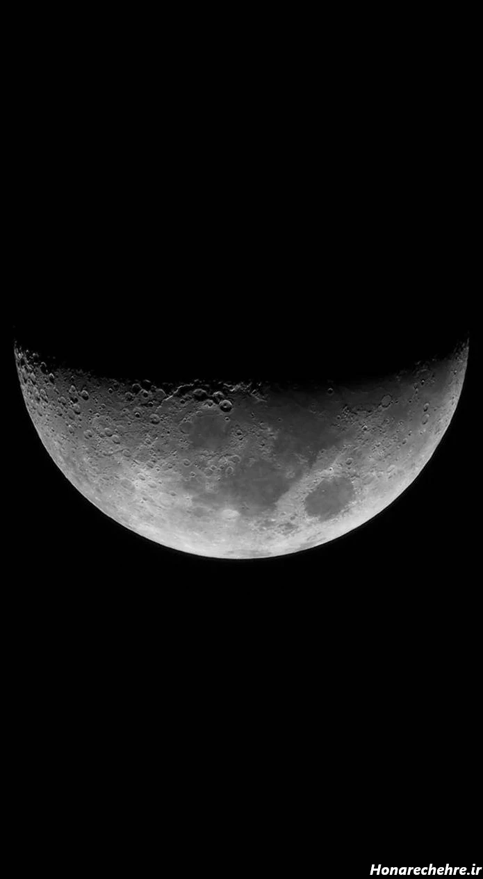 صفحه سیاه و سفید