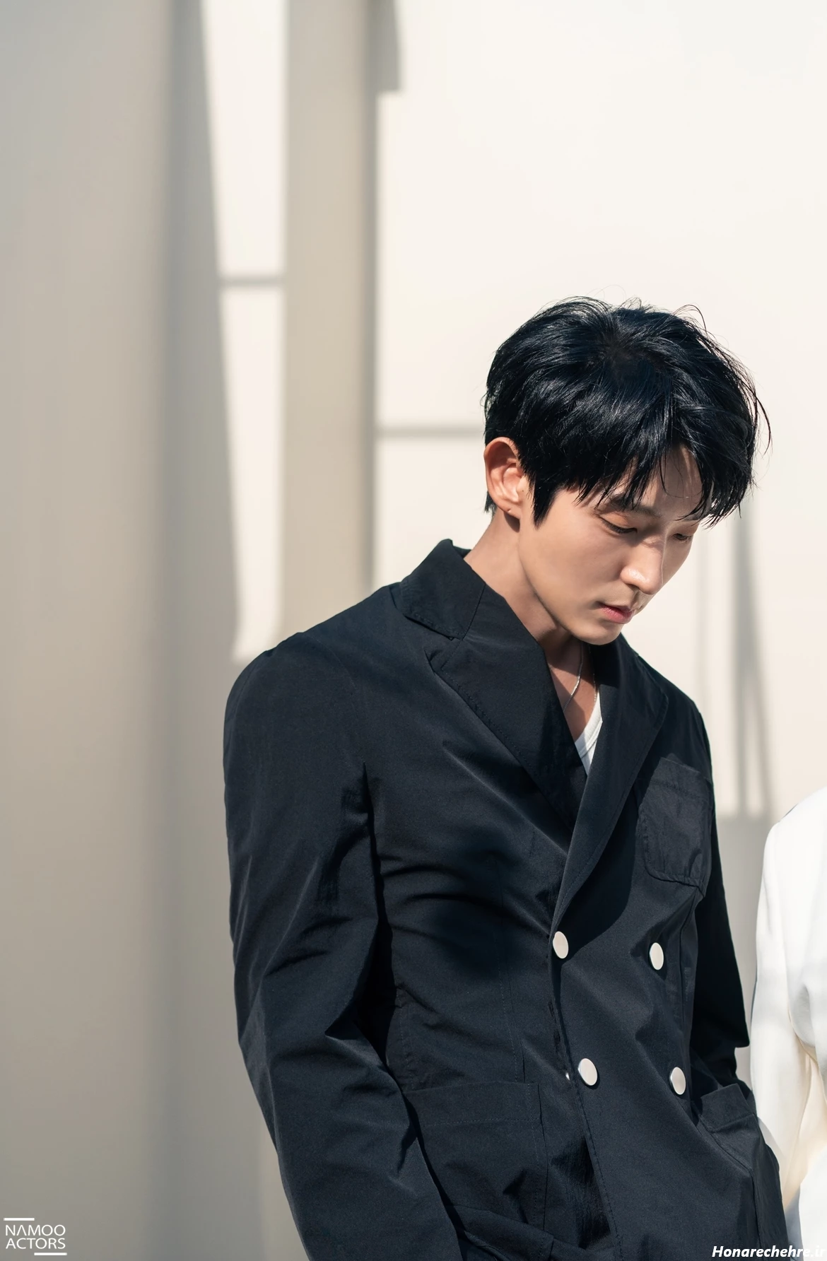 بیوگرافی لی جونگی – Leejoongi iranian fan