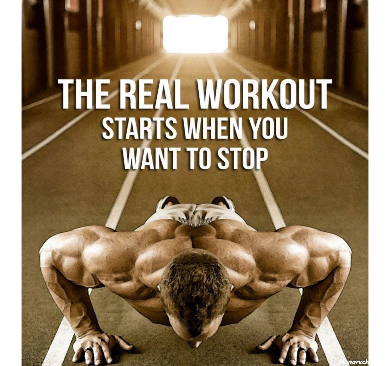 عکس ورزشی برای پروفایل