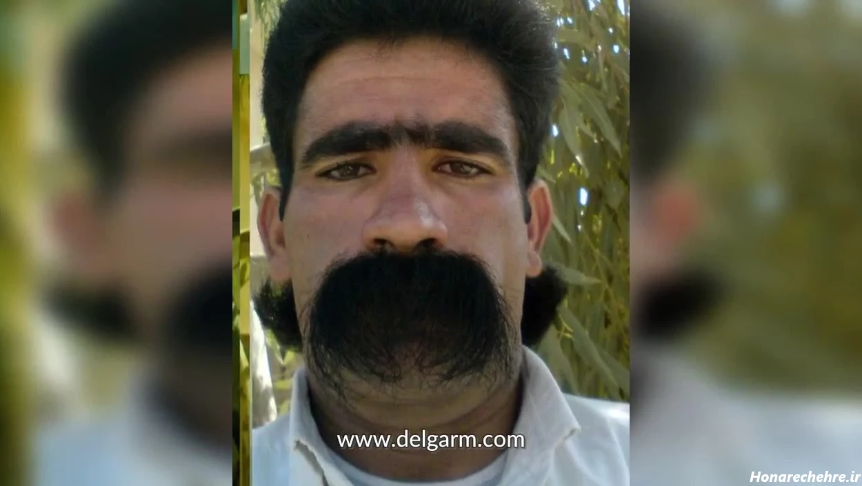 عکس ممد قلی واقعی در ایران