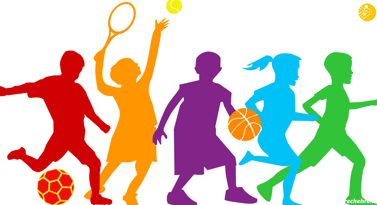 عکس ورزشی برای پروفایل