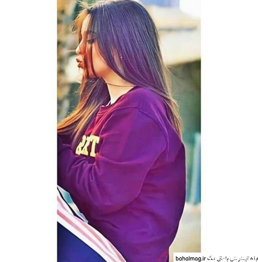 عکس رفیق دخترونه فانتزی