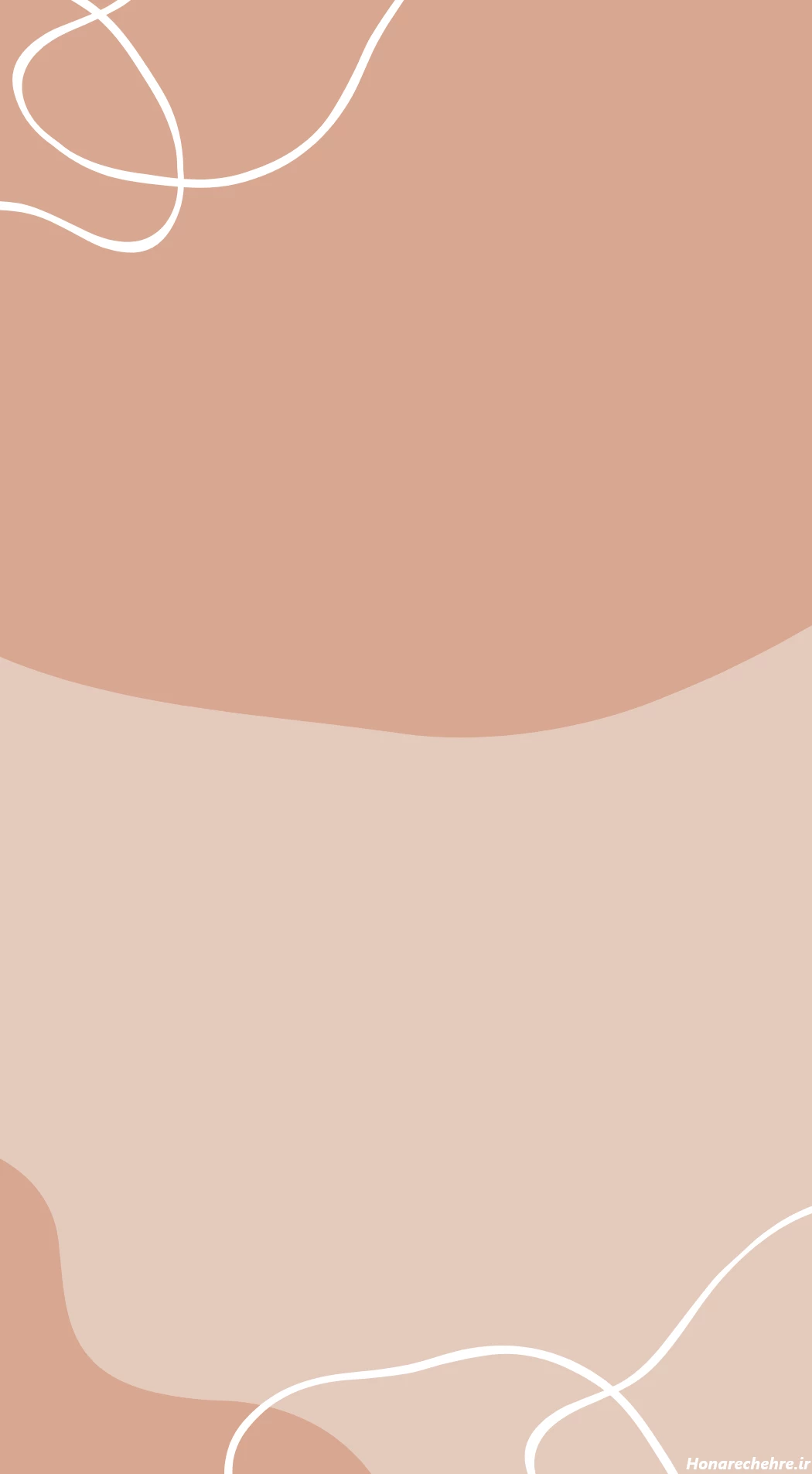 عکس سفید طرح دار برای نوشتن متن