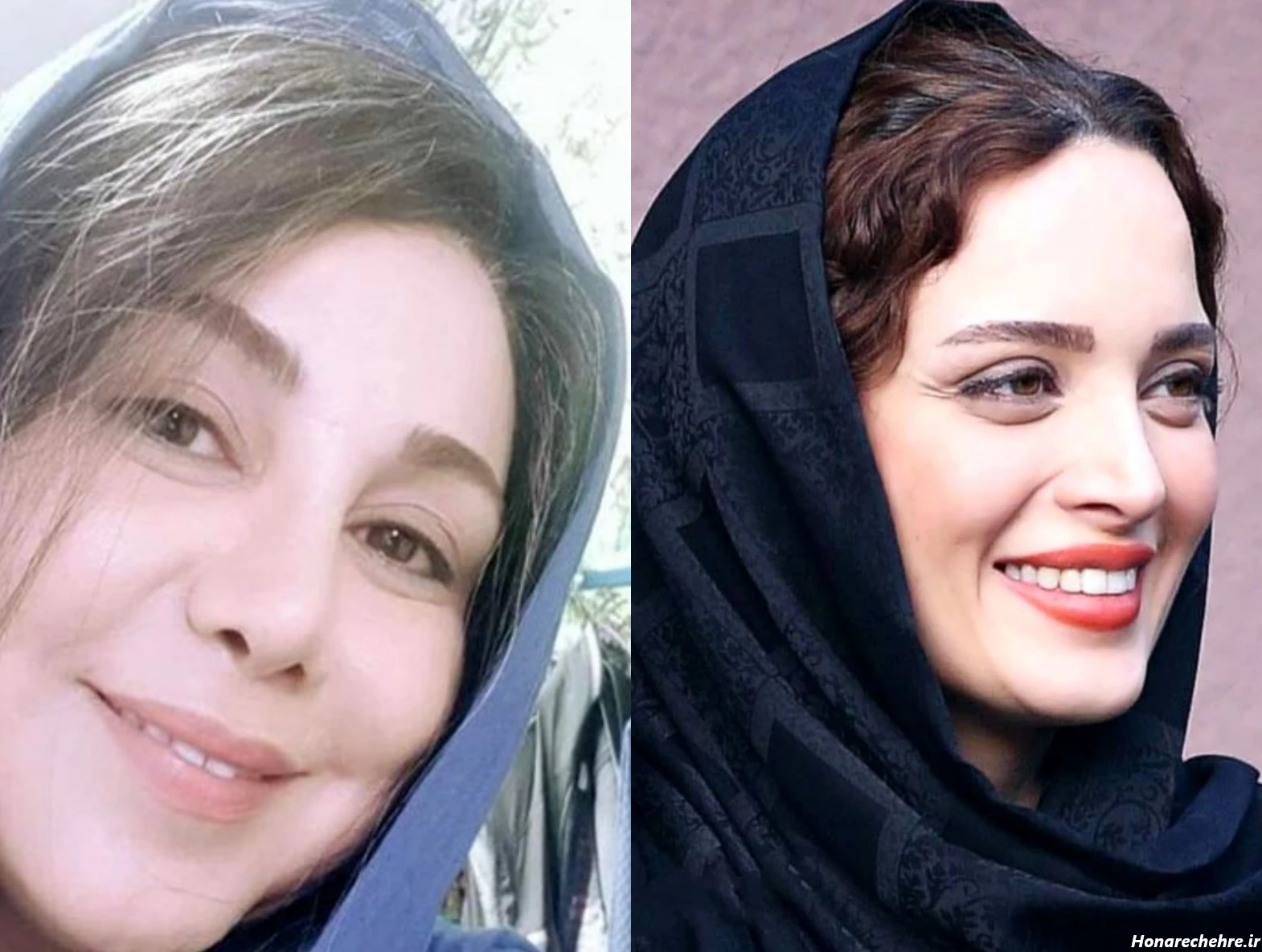 عکس دختر ایرانی ساده تو خونه