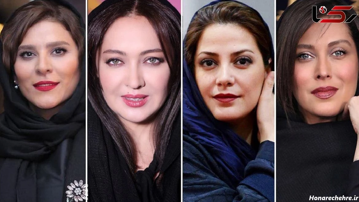 عکس دختر ایرانی ساده تو خونه