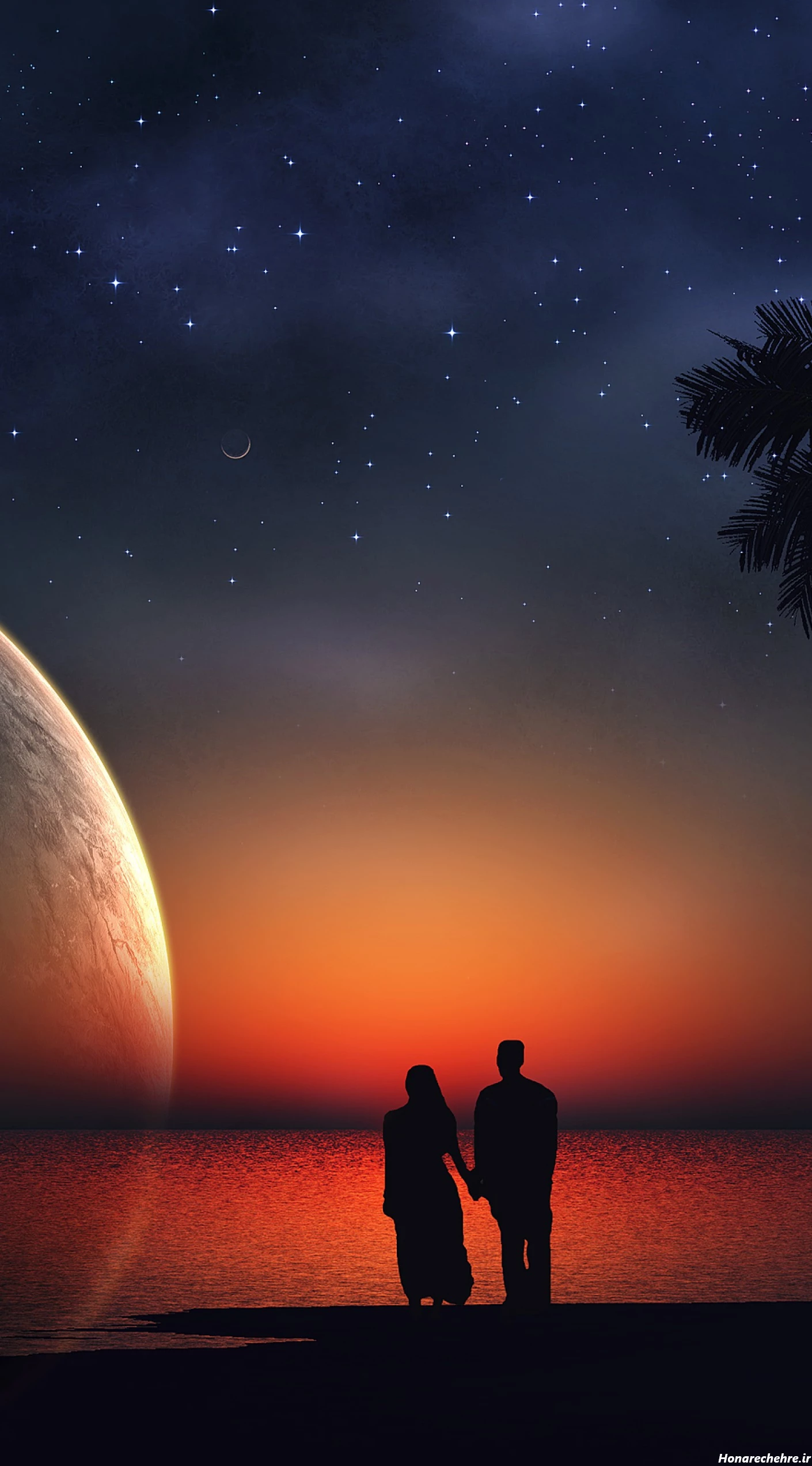 بک گراند مشکی ساده