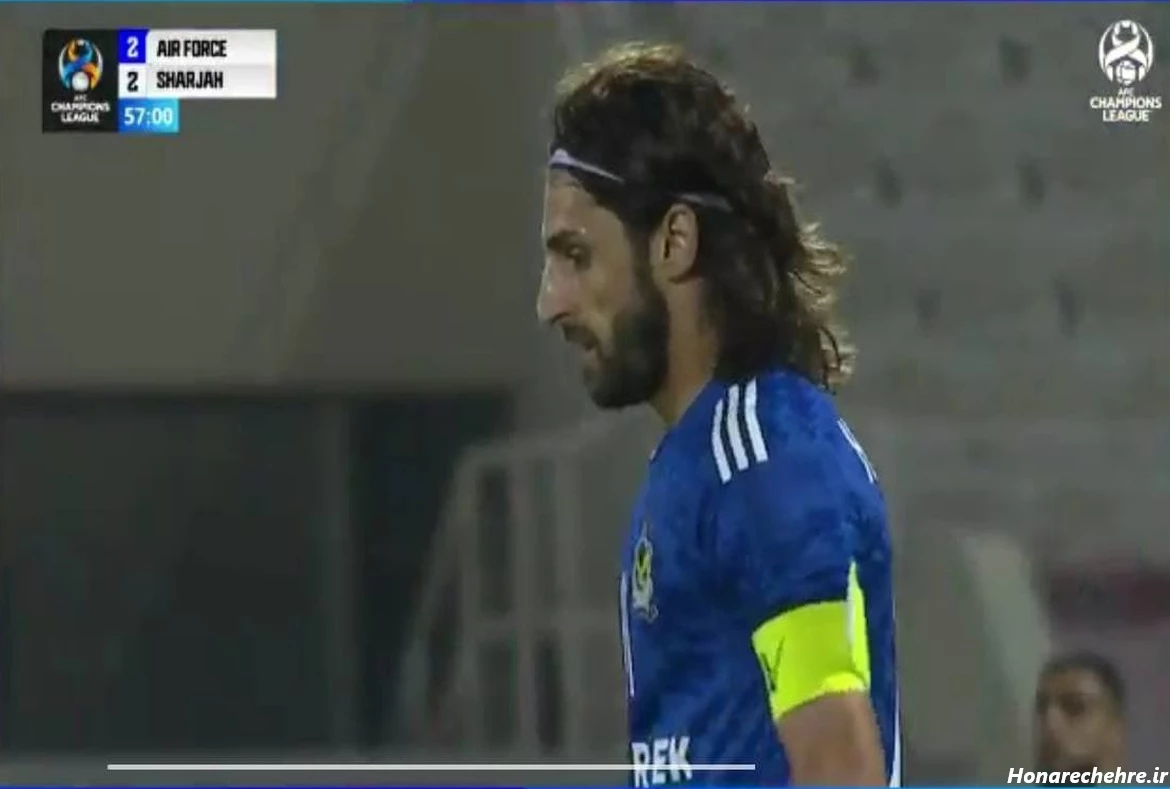 عکس باخت استقلال از پرسپولیس