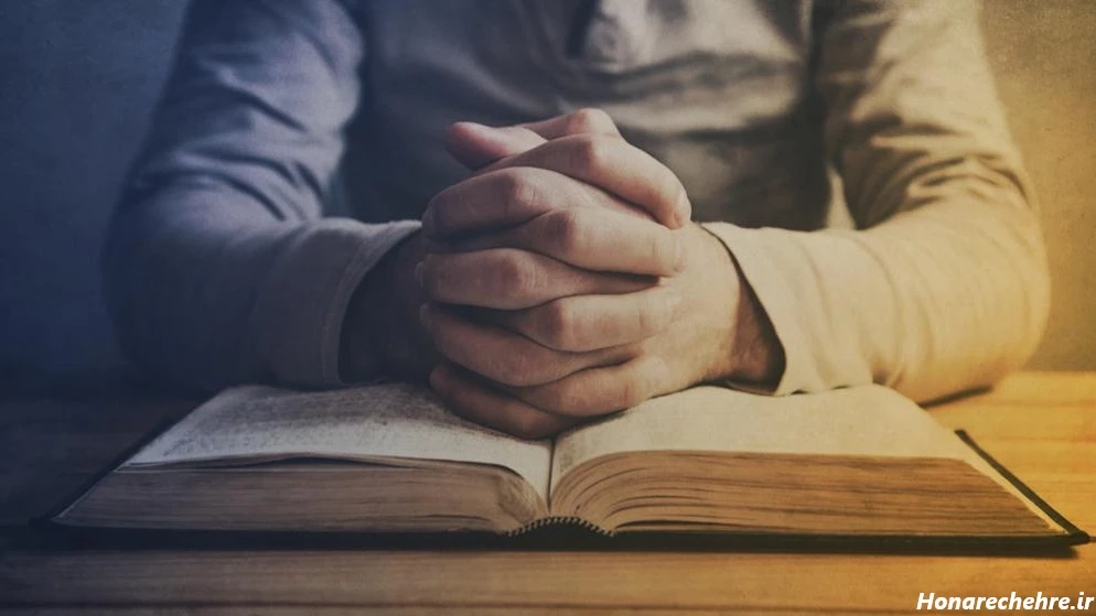 دعای معراج برای چی خوبه