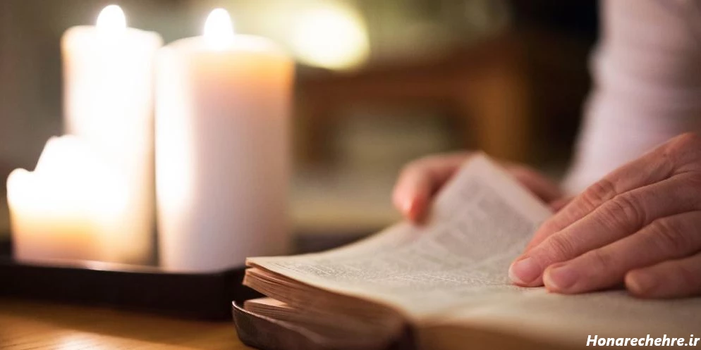 دعای معراج برای چی خوبه