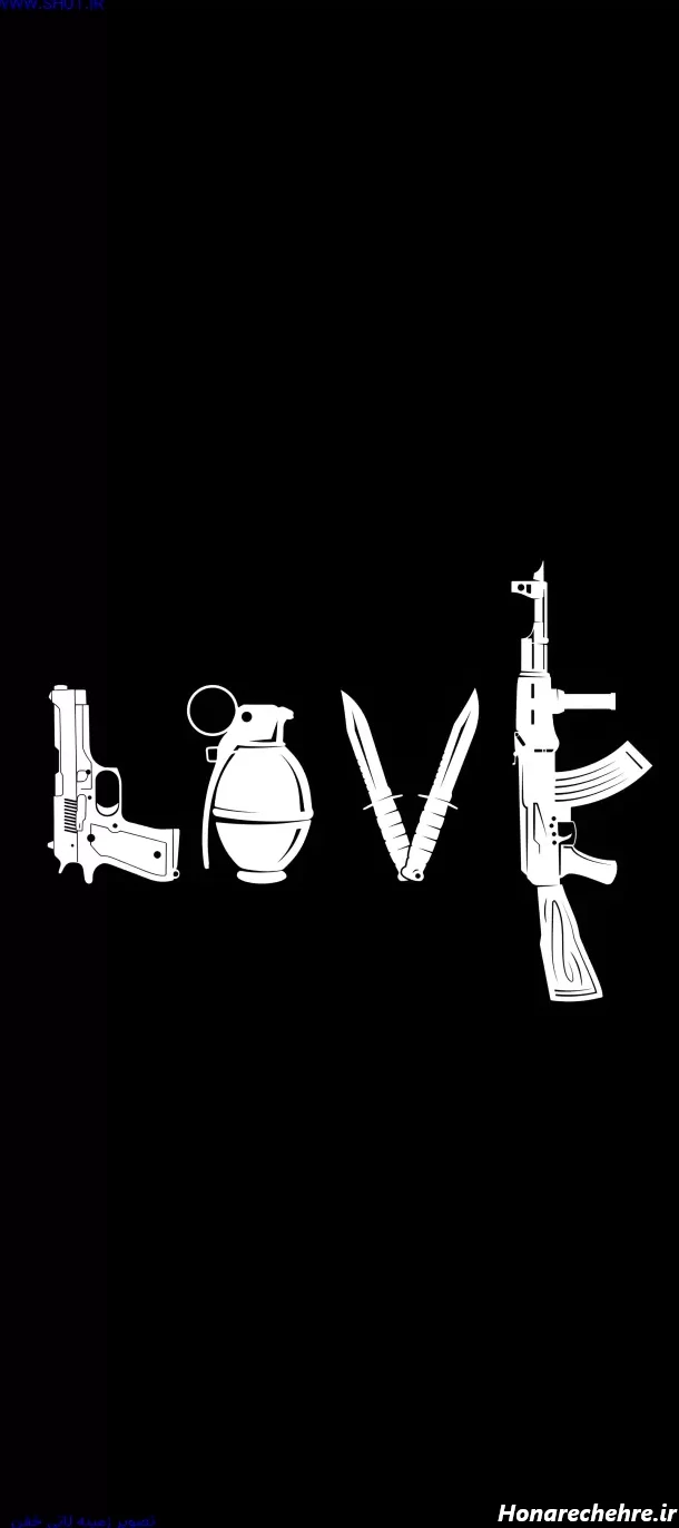 عکس پروفایل پسرانه لاتی خفن