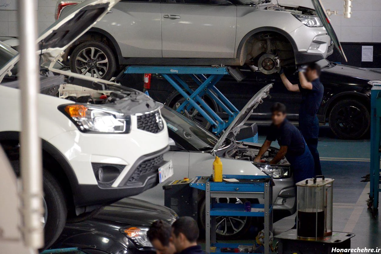 تارا خاکستری و نقره ای