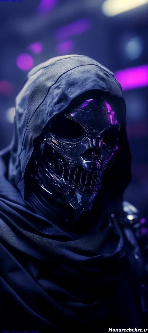 تصویر زمینه غمگین پسرانه