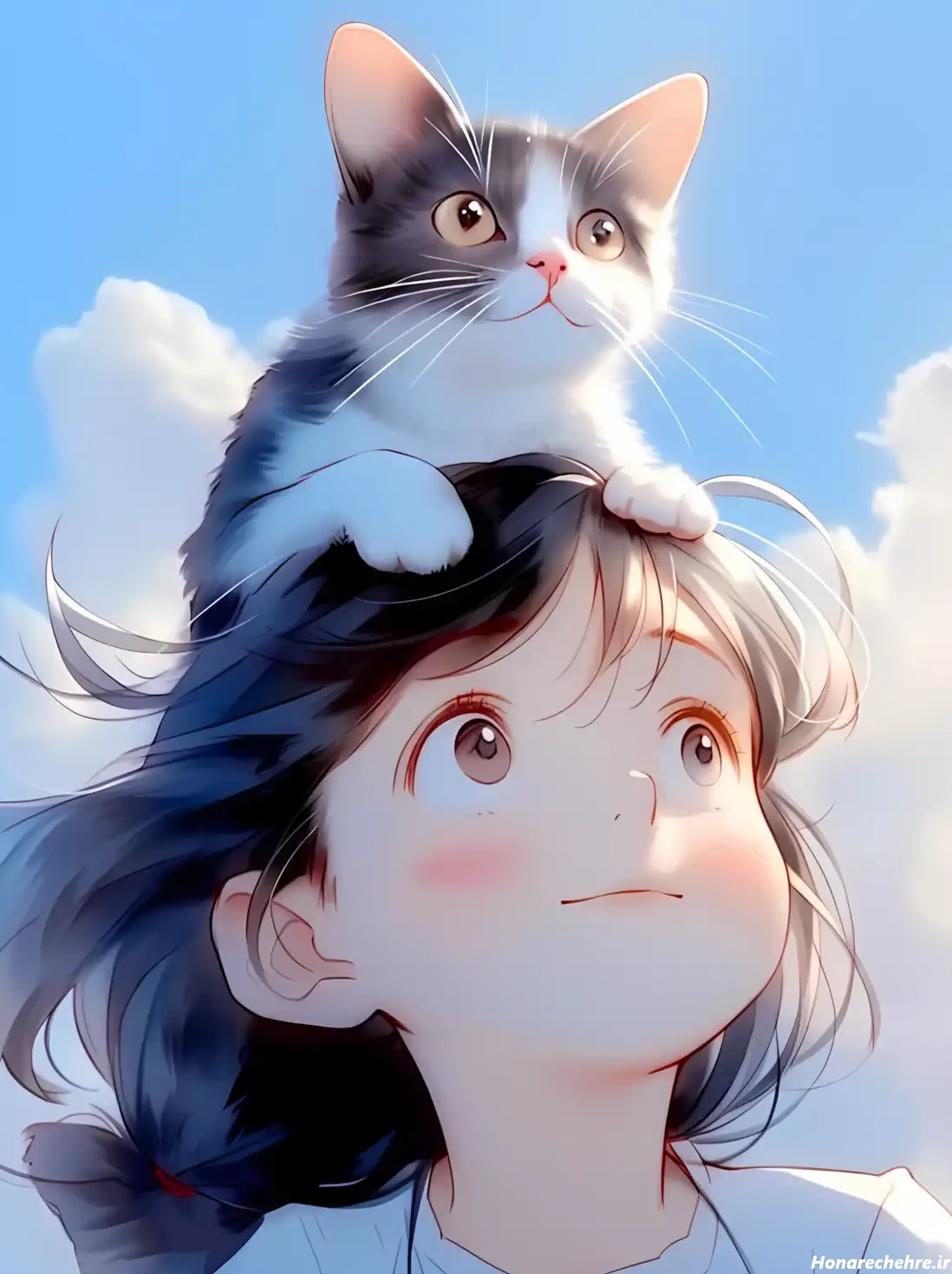 عکس پس زمینه فانتزی پسرانه