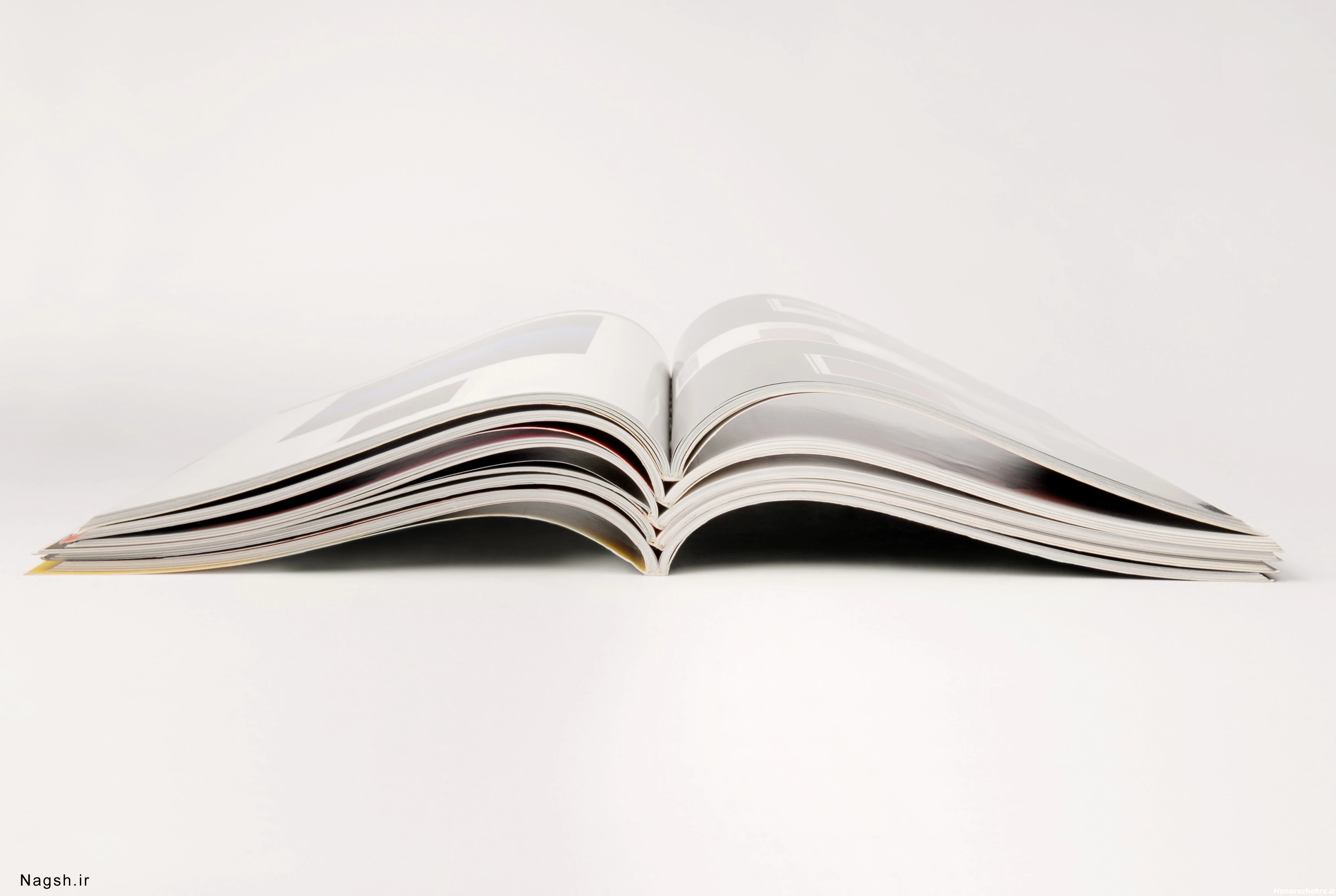 عکس کتاب برای استوری