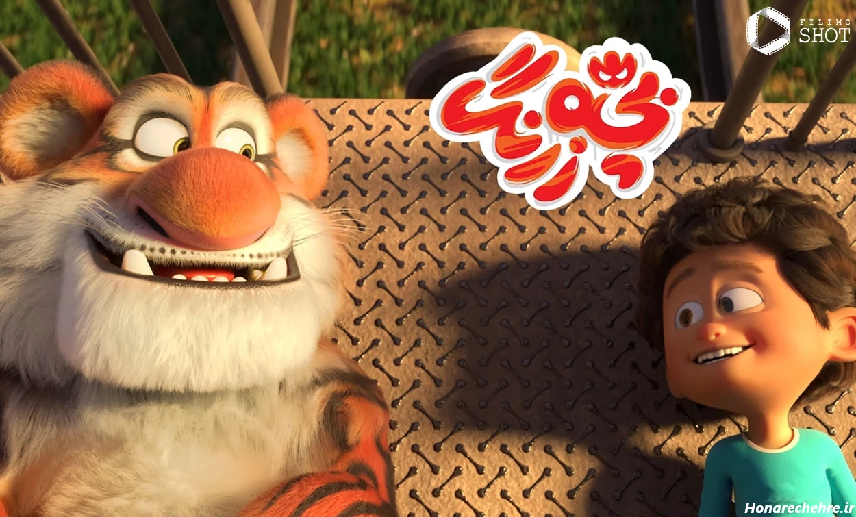 عکس انیمیشن های معروف دخترانه