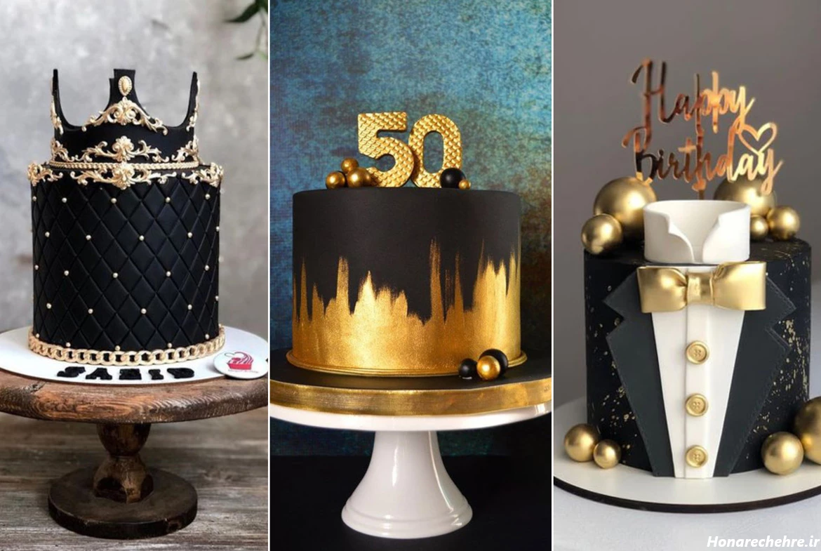 مدل عکس روی کیک تولد