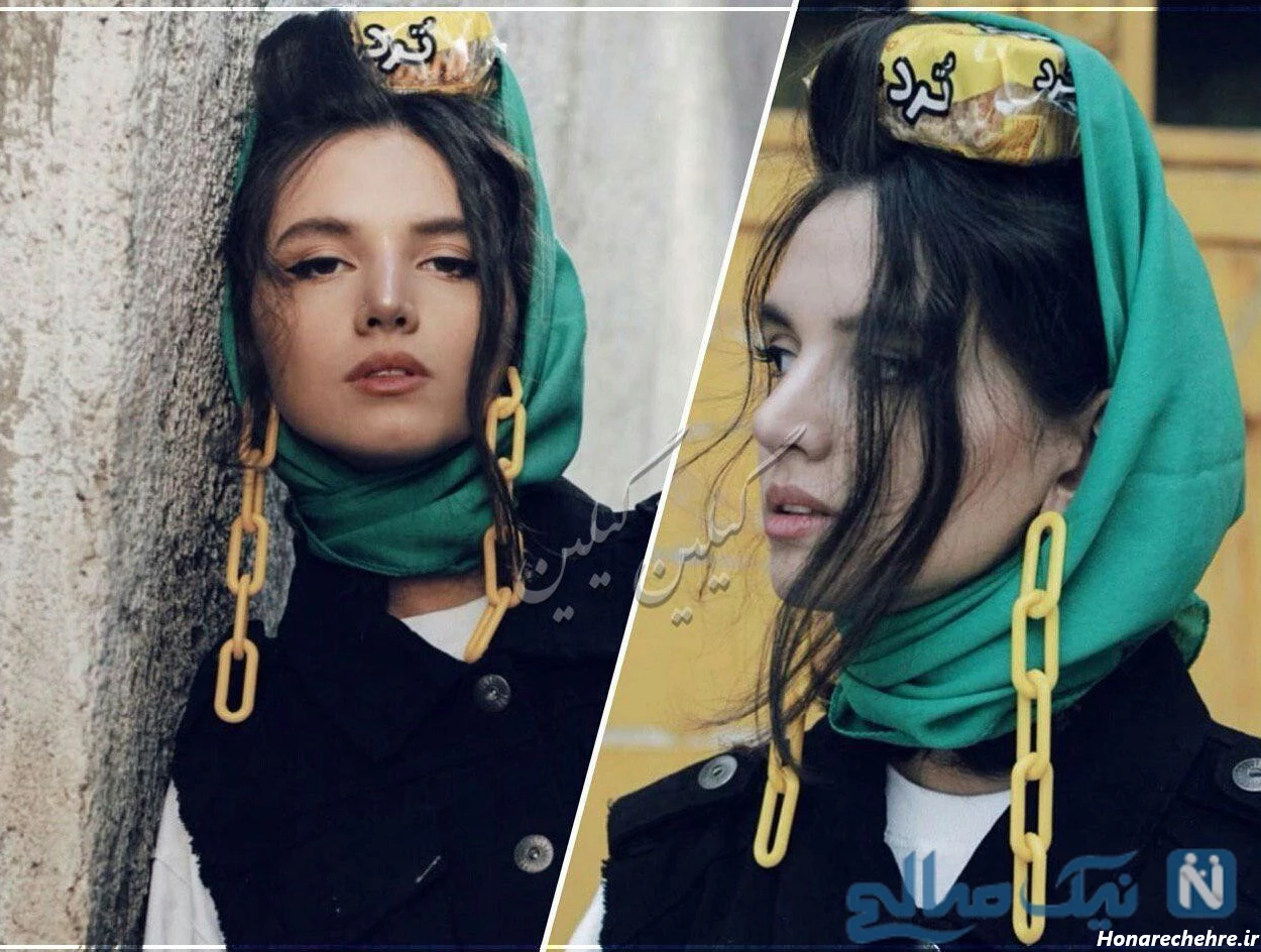 عکس پروفایل خنده دار بدون متن