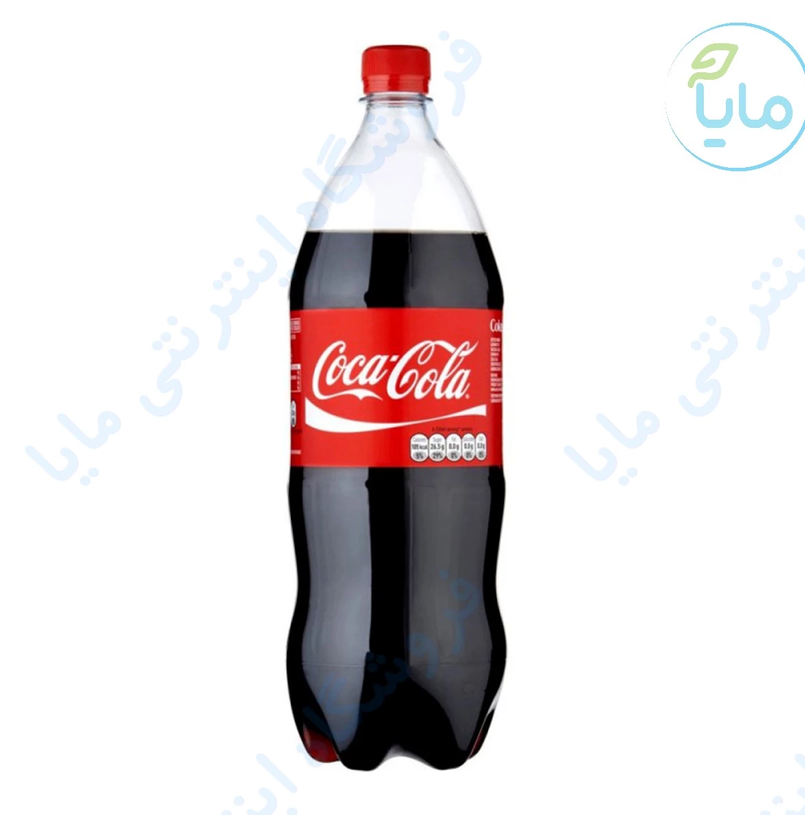 نوشابه 2/25 لیتری کوکاکولا - فروشگاه اینترنتی مایا