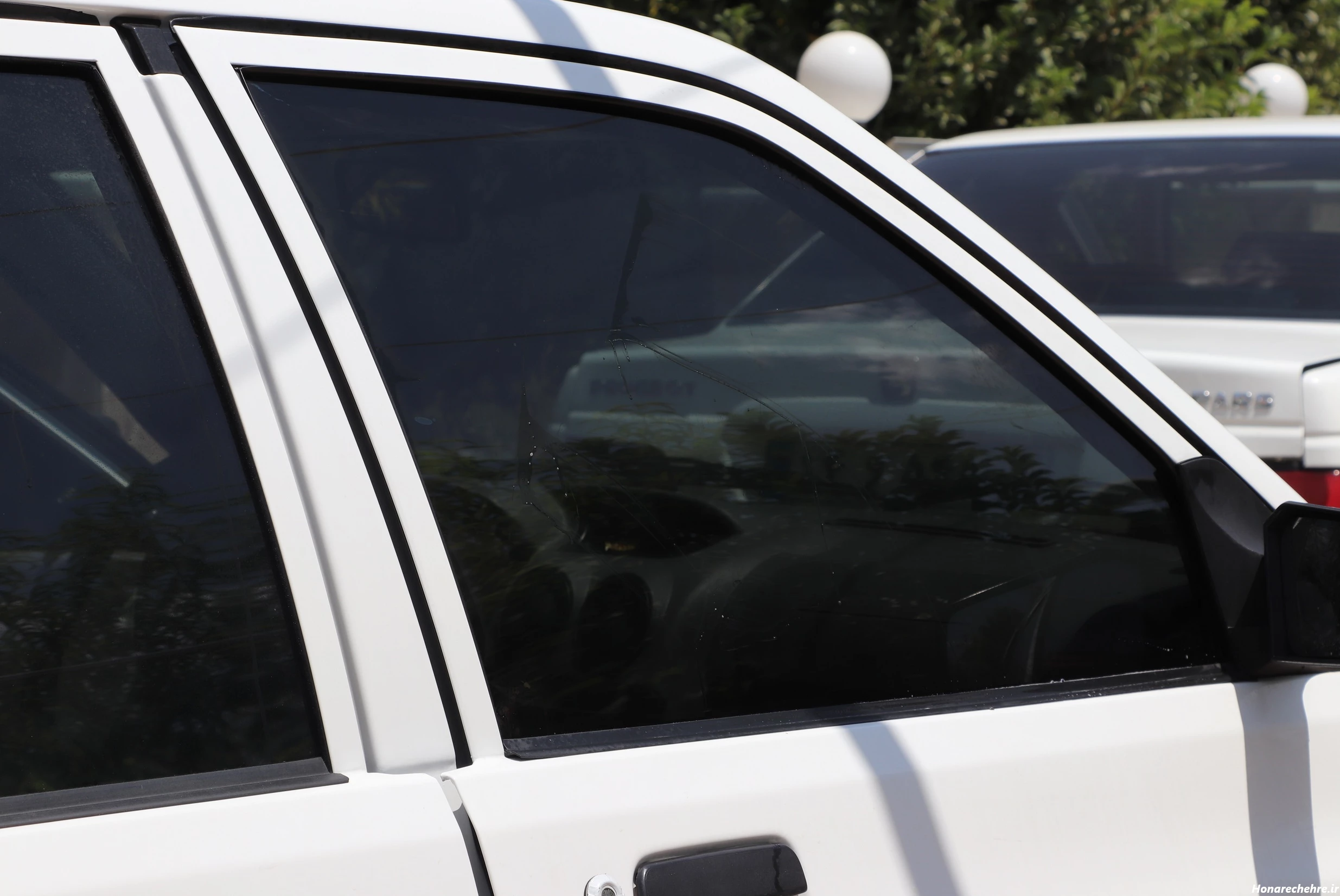 عکس پراید اسپرت 131