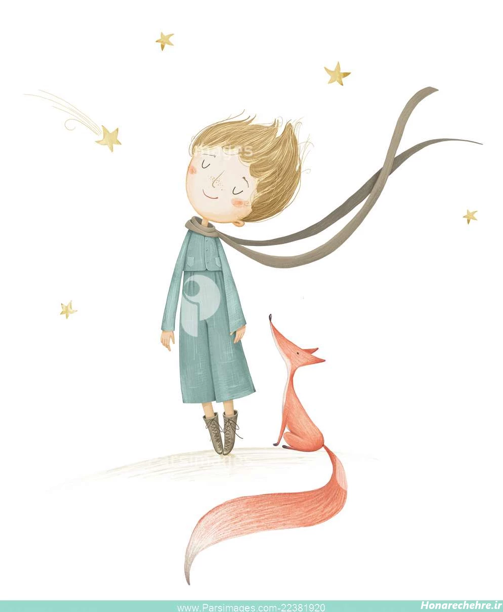 عکس ستاره پینترستی