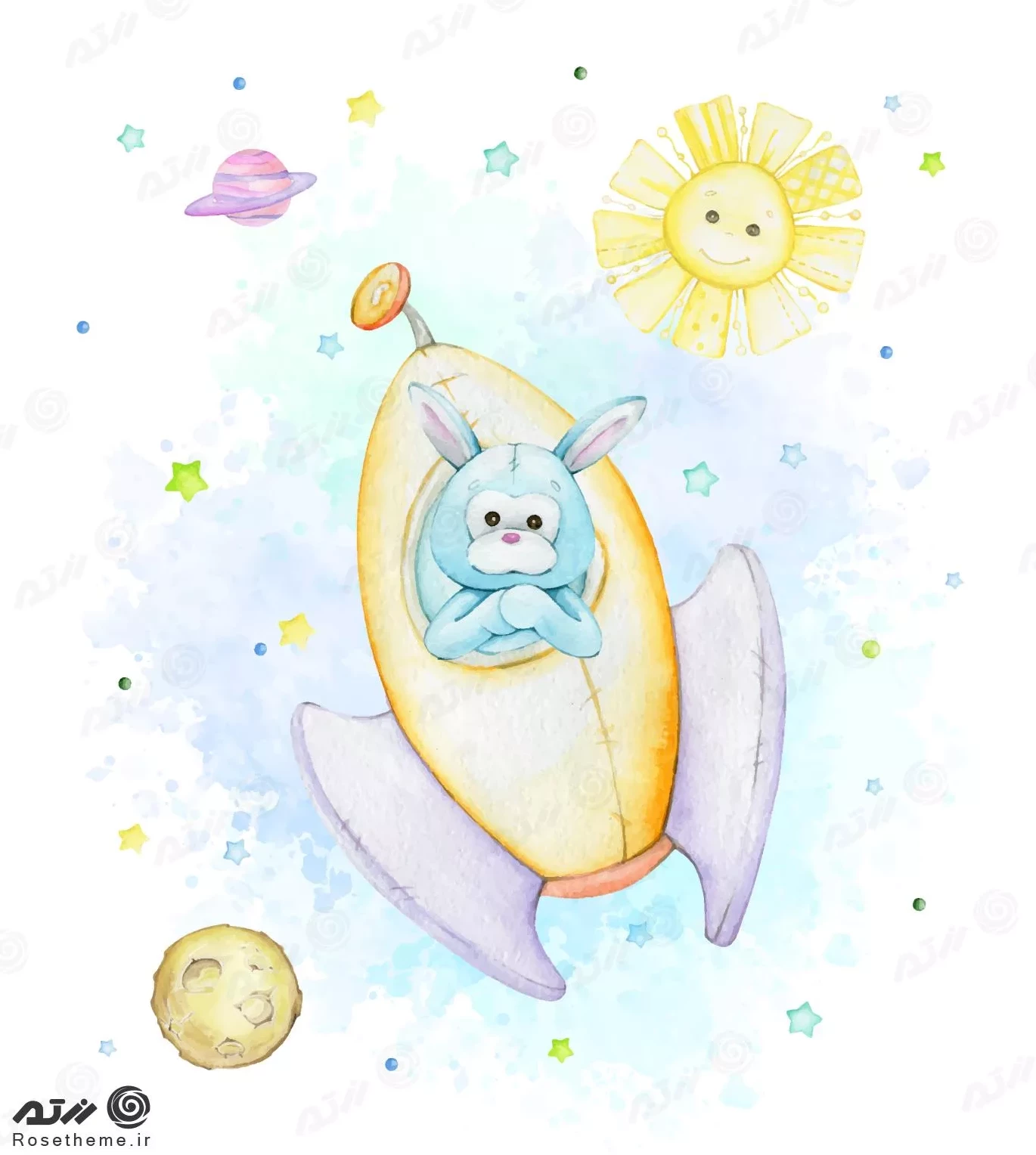 عکس ستاره پینترستی