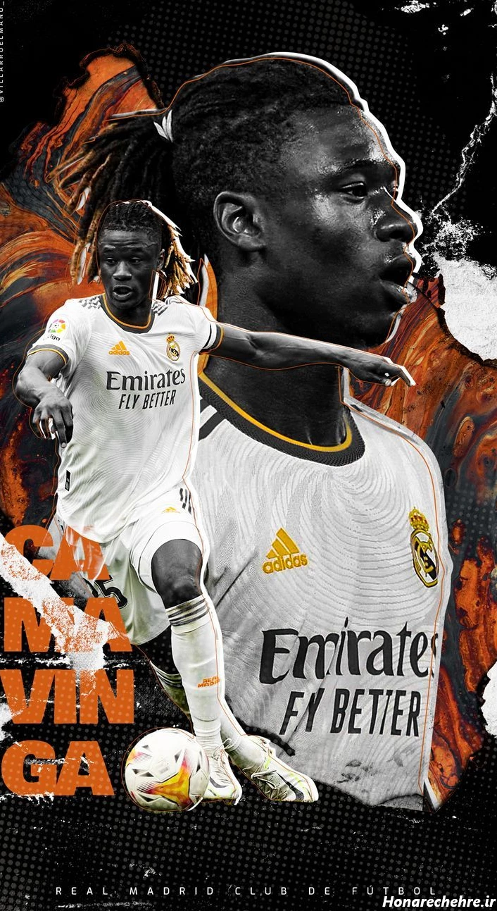 عکس پروفایل فوتبالی خفن