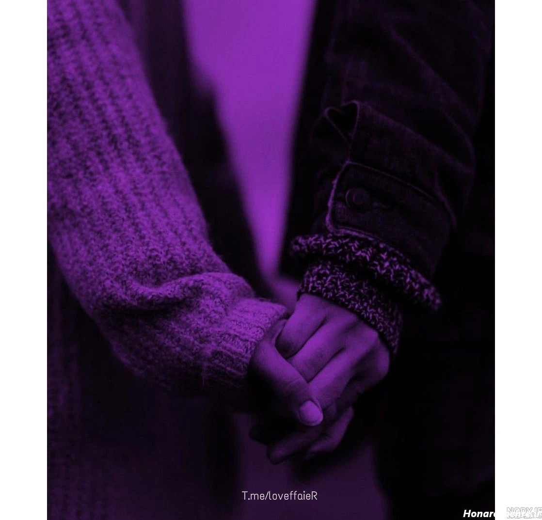 عکس بنفش لاکچری