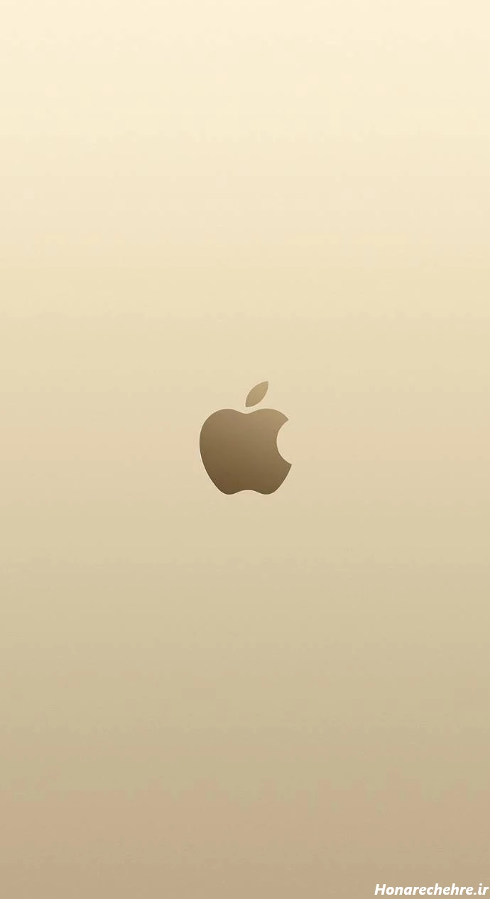 تصویر زمینه مشکی طلایی دخترانه