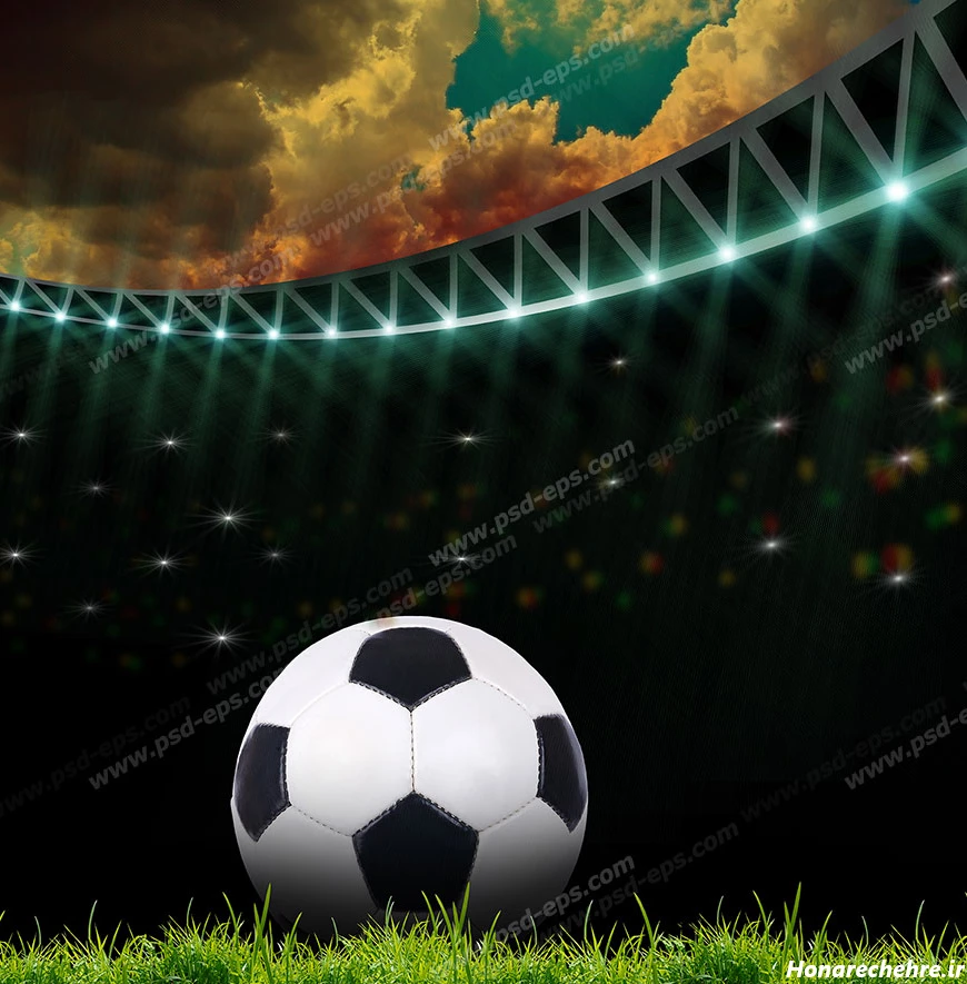 عکس پروفایل فوتبالی خفن