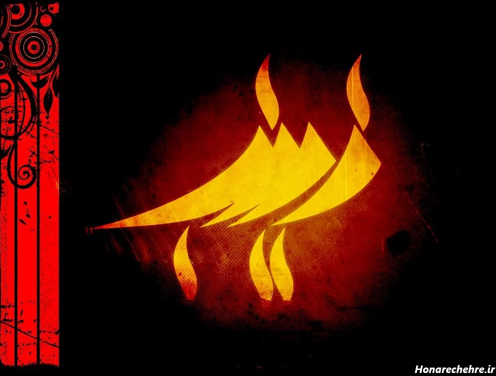 طراحی لوگو زینب، یک طراحی لوگوی خاص - طراحی لوگو