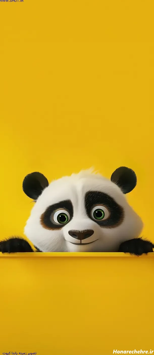 عکس حیوانات کیوت فانتزی