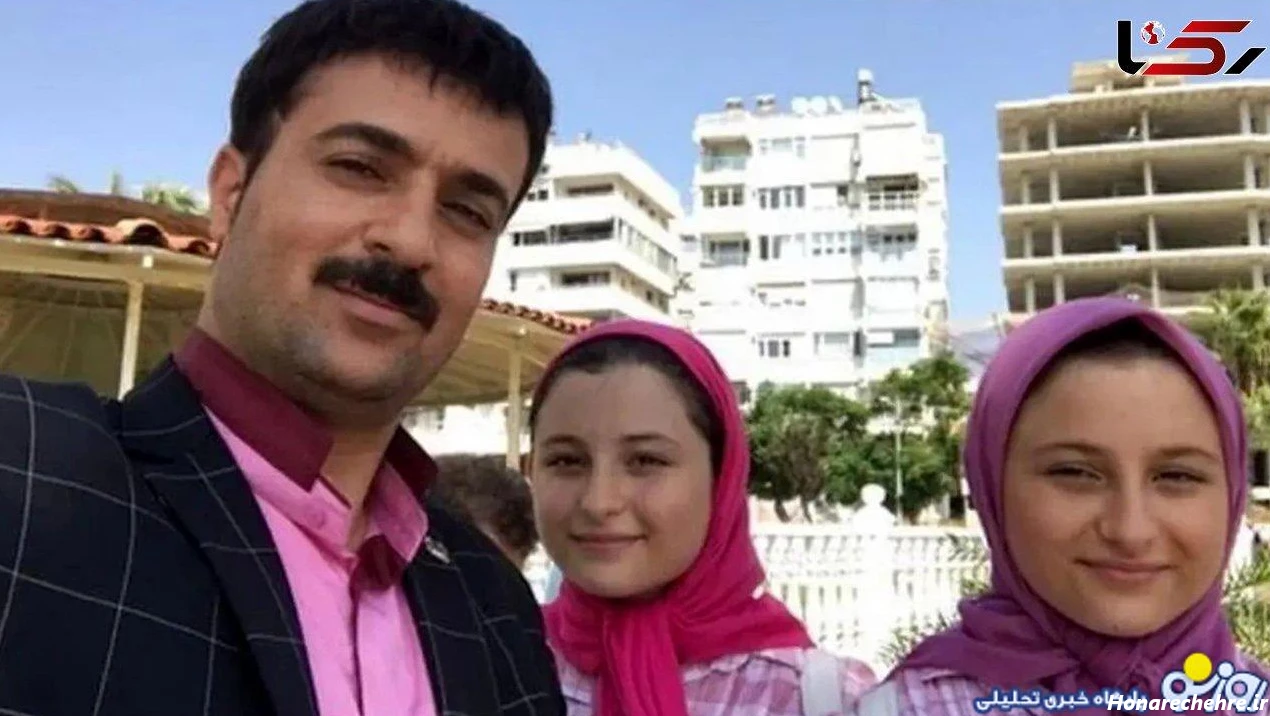 عکس سارا و نیکا جدید