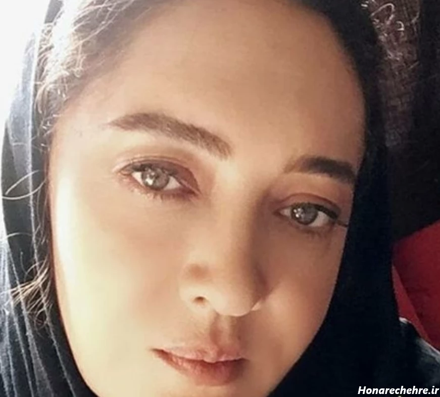 عکس دختر ایرانی ساده تو خونه