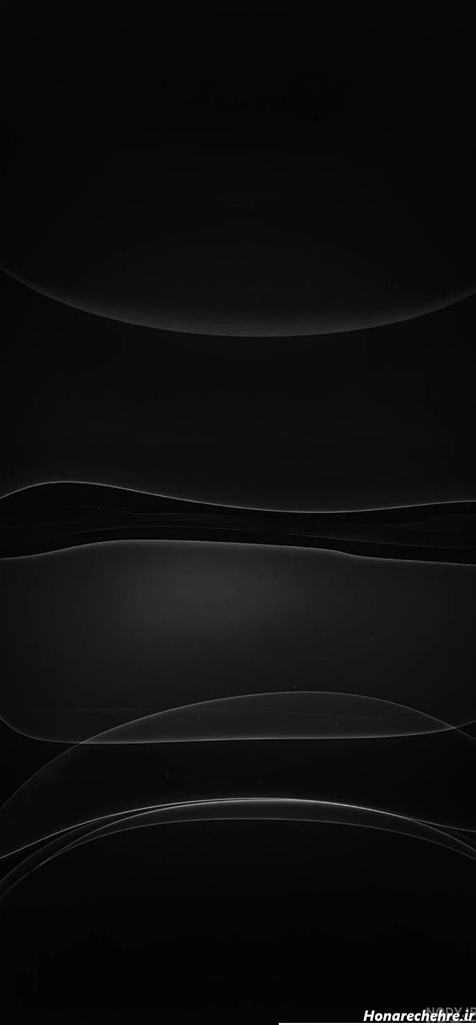 صفحه سیاه و سفید