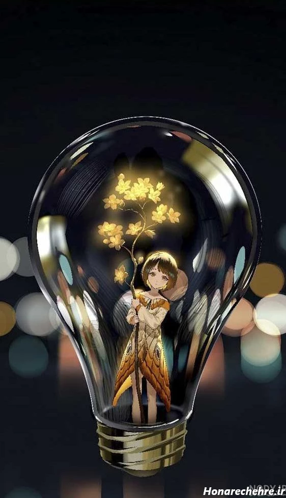 صفحه سیاه و سفید