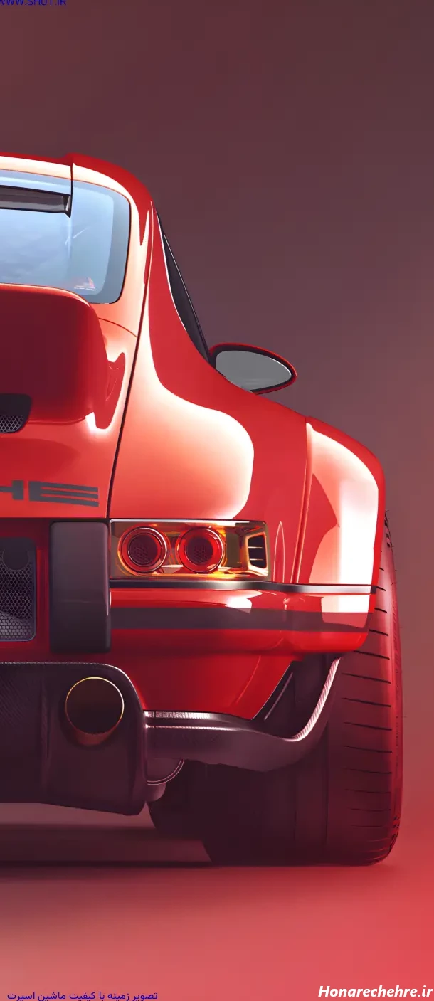 گالری عکس طبیعت