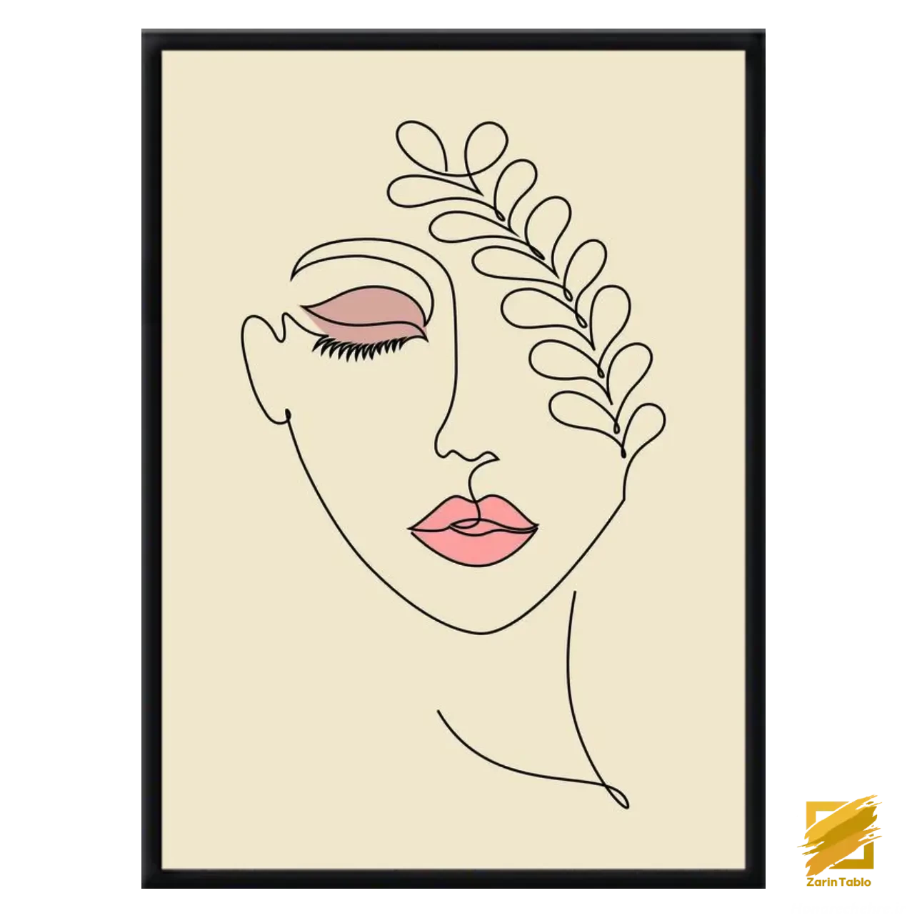 عکس دختر بدون چهره خارجی