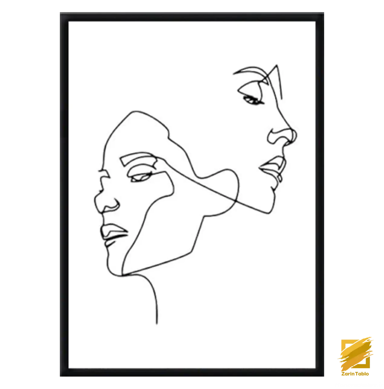 عکس دختر بدون چهره خارجی