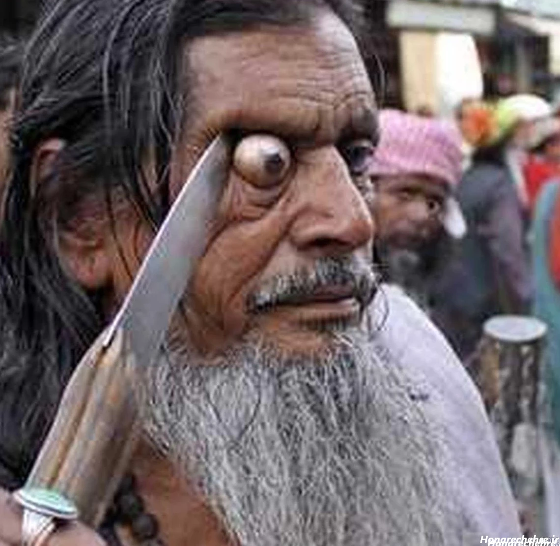 عکسهای خنده دار خفن