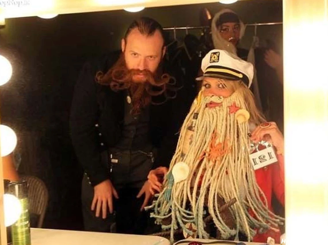 عکسهای خنده دار خفن